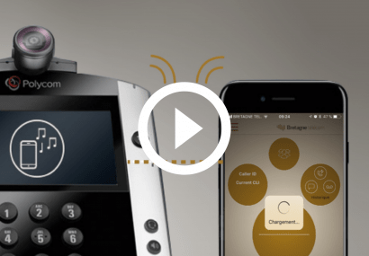 Convergence FIxe Mobile Webinar vCloud Director