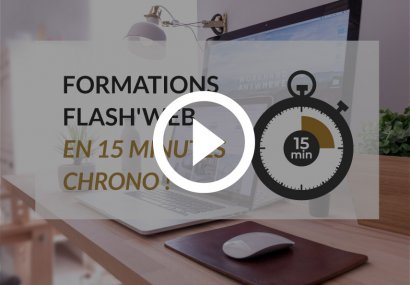 Formation Flash'Web 15min Webinar vCloud Director