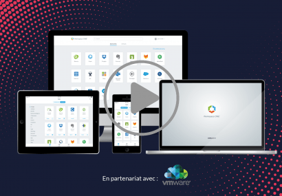 Webinar WorkspaceONE Webinar vCloud Director