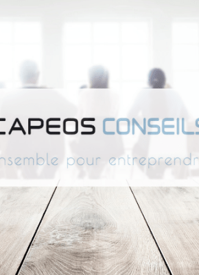 Nouvelle vidéo témoignage client - CAPEOS CONSEILS
