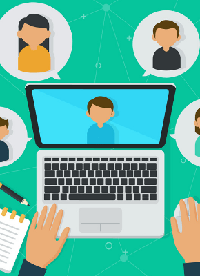webinars