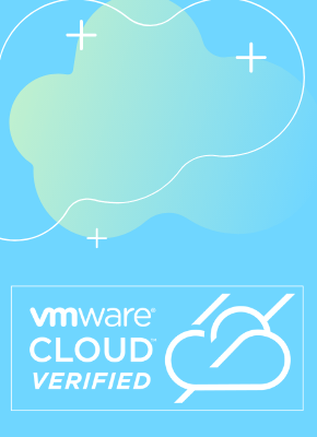 Verified Cloud VMware