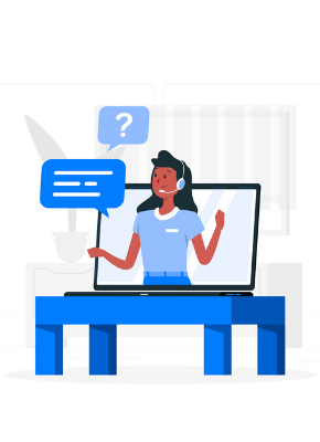 FAQ support
