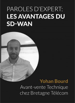 Les avantages du SD WAN Les avantages du SD WAN