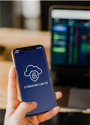 cybersécurité