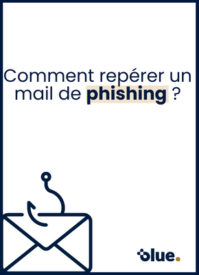 Comment repérer un mail de phishing ?