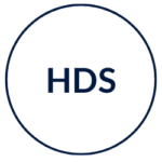 Certifié HDS depuis 2019