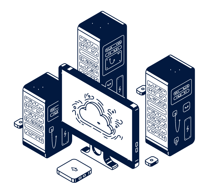 Les avantages de l'infogérance informatique pour les DSI