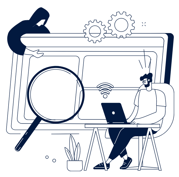 Solutions de détection et réponses étendues XDR