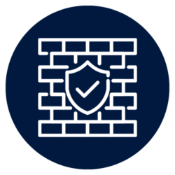 Logo INFOGERANCE securitefirewall