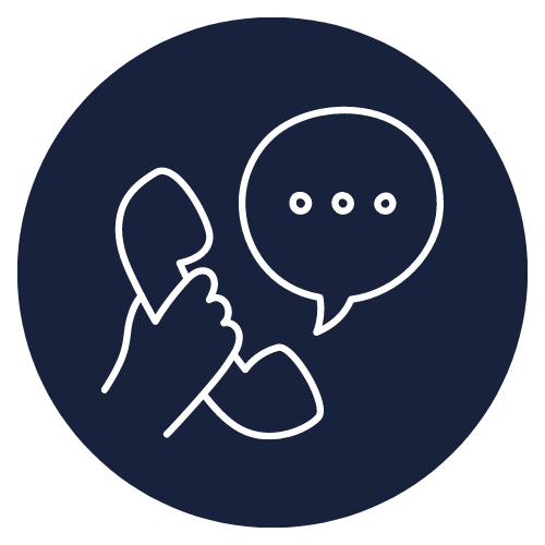 Logo VOIP CENTREX Clic to call