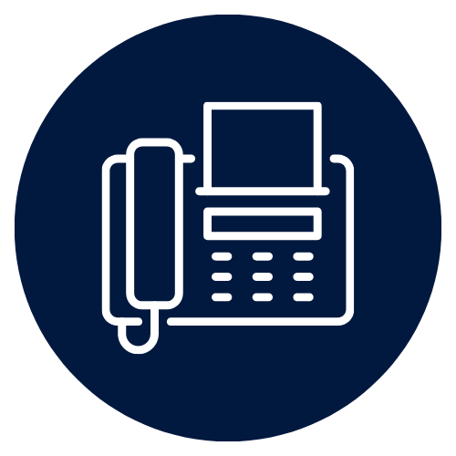 Logo VOIP CENTREX FAX TO MAIL