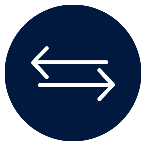 Logo VOIP CENTREXfonctionnalité - Double appel