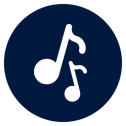 Logo VOIP CENTREXfonctionnalité - musique d'attente
