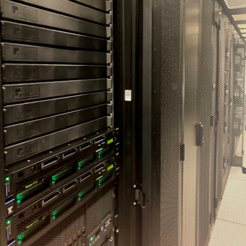 Datacenter IBM i