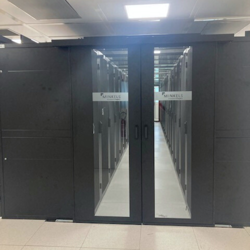 Nouveau datacenter à Rennes