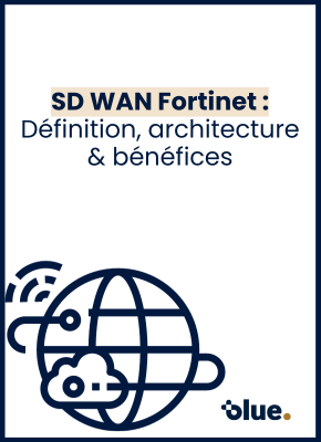 SD WAN Fortinet