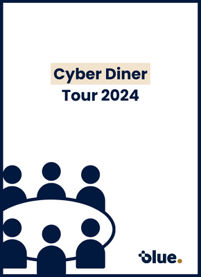 Cyber Dîners Tour 2024
