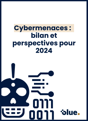 Cybermenaces 2024