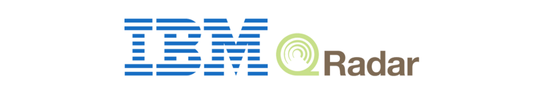 Logo IBM Qradar