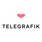Telegraphik - Logo