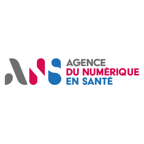 ANS Agence du Numérique en Santé ANS Agence du Numérique en Santé