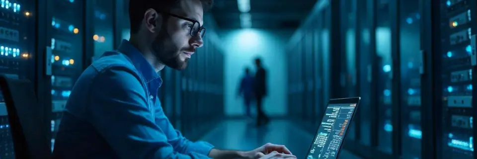 Hébergement HDS et cloud certifié HDS