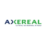 Logo Axereal