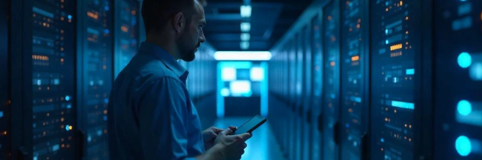 colocation datacenter