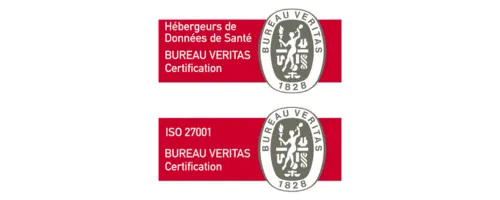Certifications