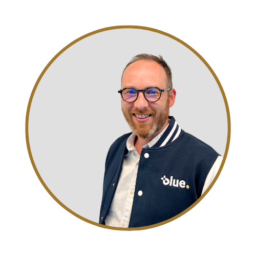 Expert technique Blue - Y. Galle