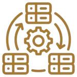 gestion centralisée