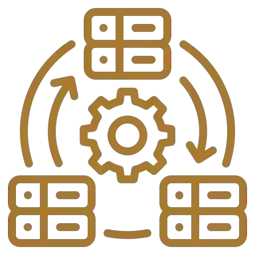 gestion centralisée