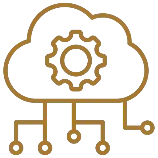 infrastructure cloud