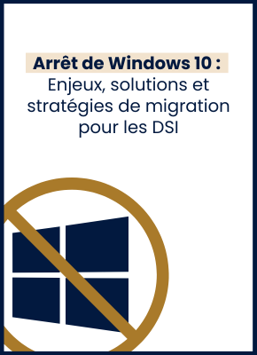 Arrêt de Windows 10