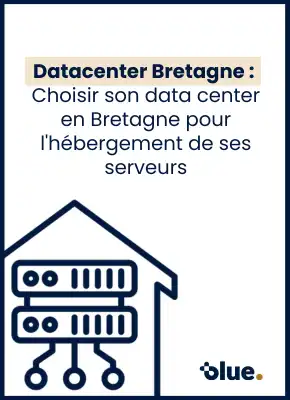 Datacenter Bretagne