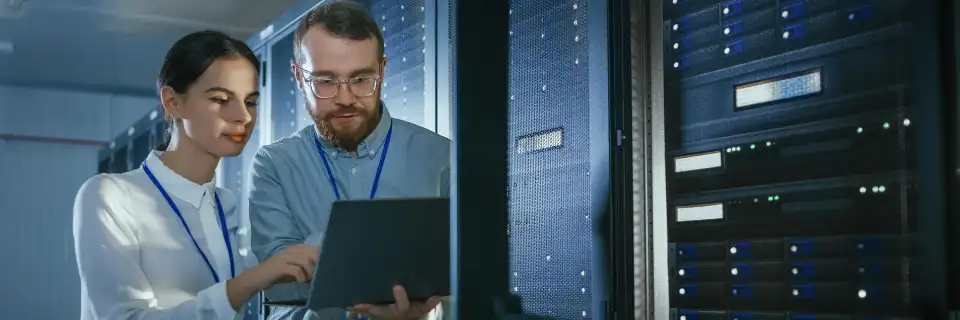 Datacenter - Baies - Serveurs Datacenter - Baies - Serveurs