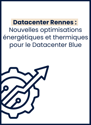 Datacenter Rennes