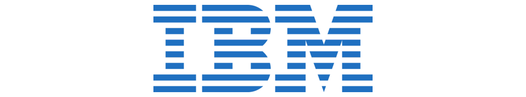 NEW LOGO IBM couleur