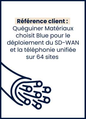 Référence client Quéguiner