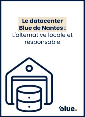 Article - Datacenter de Nantes - Blue