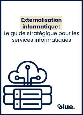 Article - Externalisation informatique - Guide
