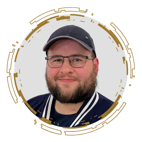 Photo expert - Cédric