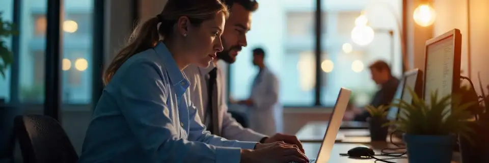 Entreprise IT - Cloud