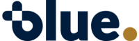 Logo Blue
