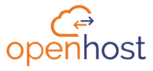 Logo OpenHost