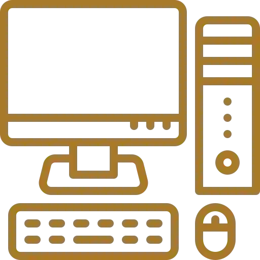 matériel informatique