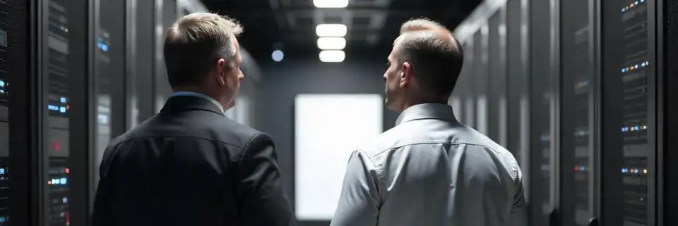 serveur - datacenter - cloud