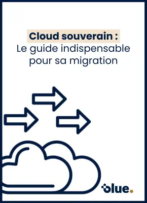 Article - Migration cloud souverain - Blue