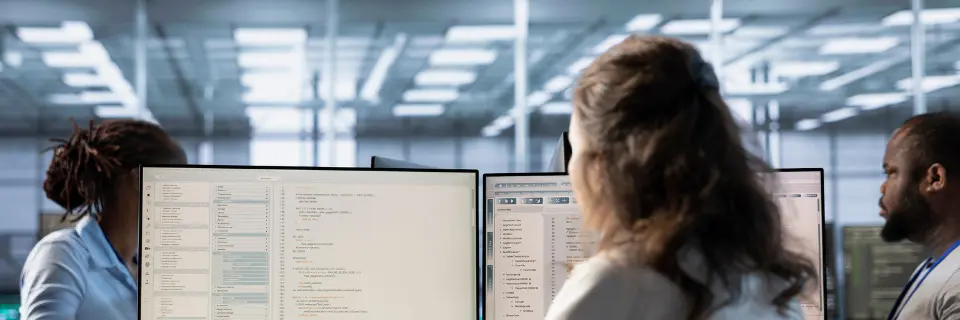 gestion de parc informatique 2